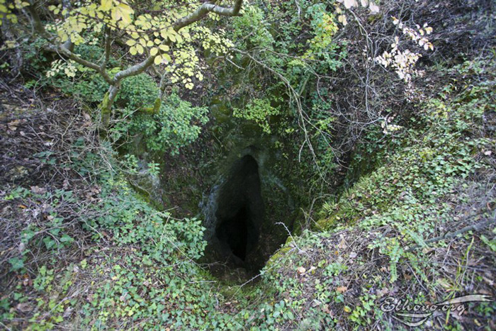 Drunchi-Dupka-Cave