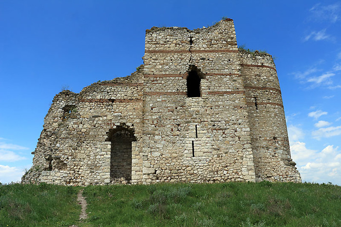 Bukelon-Fortress